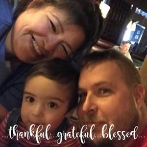 Meet your Posher, Chad